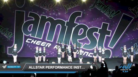 Allstar Performance Institute - Miracle [2022 L1.1 Youth - PREP Day 1] 2022 JAMfest Branson Classic