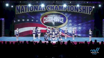 Aspire Cheer Academy - Force [2022 L5 Senior Open Coed Day 2] 2022 American Cheer Power Columbus Grand Nationals