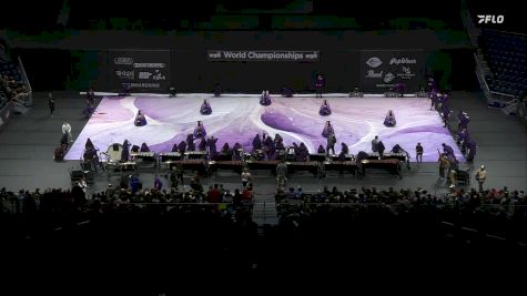 Q2 "Atlanta GA" at 2024 WGI Percussion/Winds World Championships