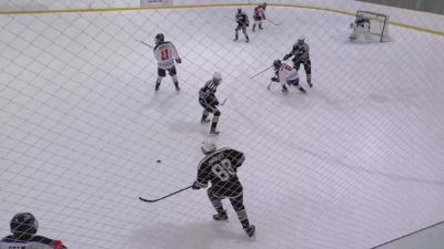 Replay: Home - 2024 IHC 16U vs Niagara U16 | Sep 21 @ 11 AM