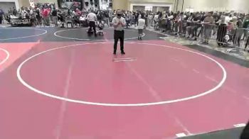 62 lbs Consi Of 8 #2 - GeneGene Samuel, Pride Wrestling vs Sebastian Huizar, So Cal Grappling