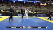 Tiatun M vs Endri Hoxha 2025 Pan Jiu Jitsu IBJJF Championship