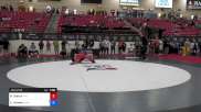 80 kg Rnd Of 32 - Robert Ibarra, Arizona vs Elijah Hawes, Sanderson Wrestling Academy