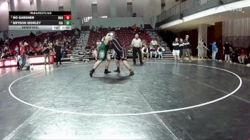 Replay: Mat 12 - 2025 VAWA Folkstyle Kids State Champions | Mar 9 @ 9 AM