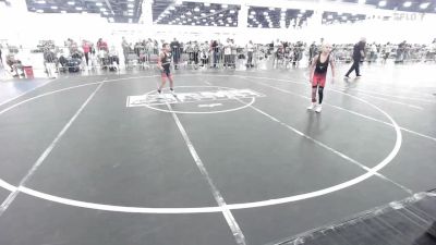 70 lbs Rr Rnd 3 - Ryatt Danz, Sierra Sabers vs Jonathan Pulido, Legacy Wrestling Club