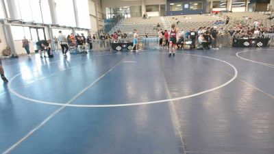 175 lbs Semis - Ivan Ivanov, Suples vs Ryan Fencil, Gilbert Wrestling Club
