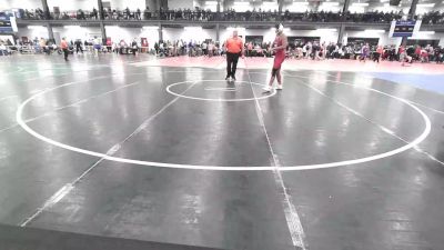 190 lbs Round Of 16 - Alwalid Bourkia, Scotia-glenville vs Maximus Konopka, Simsbury