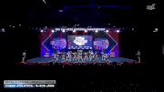 Cheer Athletics - G-4ce Jags [2026 L4 Junior - Small Day 2] 2026 NCA All-Star National Championship