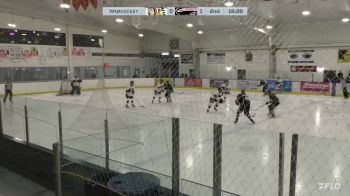 Replay: Home - 2024 Chiefs vs Airdrie Bisons | Jan 13 @ 7 PM