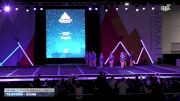 T3 Storm - Icons [2026 L1 Youth Small Day 1] 2026 The Youth Summit
