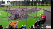 Replay: Parkside vs Ferris State - DH | Apr 6 @ 3 PM