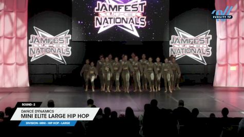 Dance Mania - Dance Mania Junior Lyrical [2024 Junior - Contemporary/Lyrical - Large 2] 2024 JAMfest Dance Super Nationals