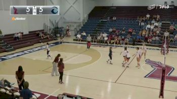 Replay: Eckerd vs Lee University - 2024 Eckerd vs Lee U | Sep 13 @ 7 PM