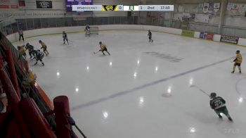 Replay: Home - 2025 BWC vs Delta | Feb 17 @ 9 AM