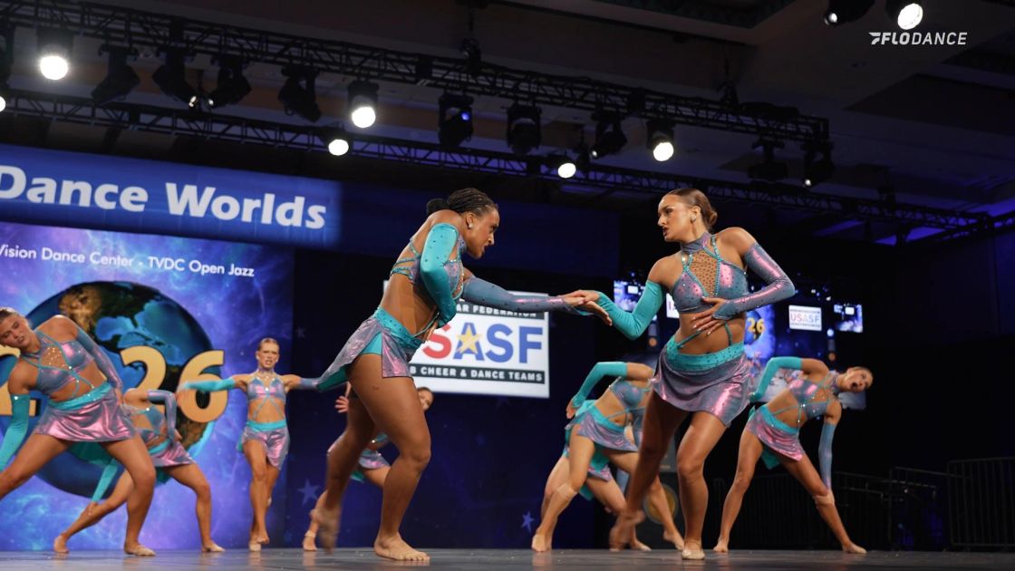 The Vision Dance Center Tells A Story!