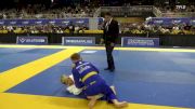 Joseph Caleb Schloss vs Cole Andrew Kratky 2026 Pan Kids Jiu-Jitsu IBJJF Championship