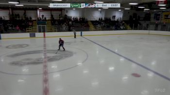 Replay: Home - 2024 Nelson vs Creston Valley | Sep 13 @ 7 PM