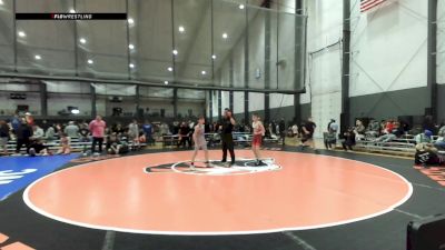 14U Boys Festival GR GR - 96 lbs Quarters - Ezekiel Willis, Beat The Streets Chicago-Midway vs Jase Seymour, COWA