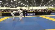 Replay: Mat 9 - 2024 World Masters IBJJF Jiu-Jitsu Champ | Aug 31 @ 9 AM