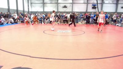 106 lbs Cons. Rd Of 16 - Dillon Regis, Askeo vs Owen Thomas, Interior Grappling Academy