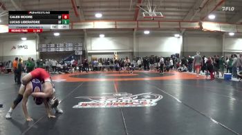 Replay: Mat 3 - 2025 Findlay Open | Nov 15 @ 9 AM