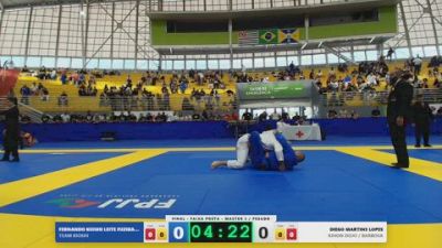 FERNANDO KIOSHI LEITE FUZIKAVA vs DIEGO MARTINS LOPES 2026 FPJJ Circuito Paulista GI Etapa 3