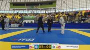 FABIO ALMEIDA NANTES vs THIAGO DA SILVA ADRIANO 2026 FPJJ Circuito Paulista GI Etapa 3
