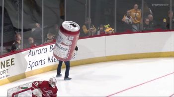 Replay: Home - 2023 Dubuque vs Green Bay | Oct 7 @ 6 PM