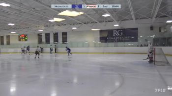 Replay: Home - 2024 Xtreme vs OHA Edmonton | Dec 13 @ 7 PM