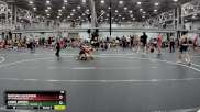 98 lbs Placement (4 Team) - Nathan Schuman, Mat Assassins Black vs Chris Amato, Team Shutt Garnett Trained