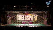 All Star Rebels - Ruthless [2023 L1 Junior - D2 - Small - B] 2023 CHEERSPORT National All Star Cheerleading Championship