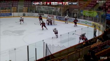 Replay: Home - 2023 Alberni Valley vs Chilliwack | Dec 15 @ 6 PM