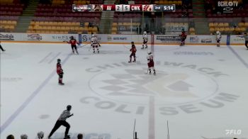 Replay: Away - 2023 Alberni Valley vs Chilliwack | Dec 15 @ 6 PM