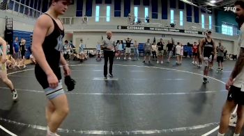 225 lbs Finals (8 Team) - Adam Sepulveda, Iron Horse vs Ryot Belles, Misfits United