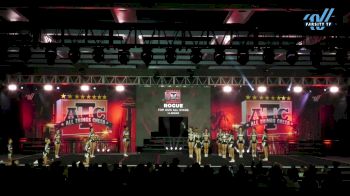 Top Gun All Stars - Rogue [2025 L4 Senior Day 1] 2025 ATC Grand Nationals