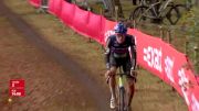 Watch In Canada: 2025 Cyclocross Heerderstrand