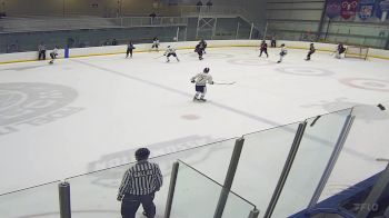 Replay: Home - 2024 BH Academy 15O vs Ice Dogs 15O | Sep 7 @ 10 AM