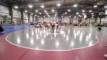 220 lbs Rr Rnd 2 - Hunter Lavigne, United Training Facility vs Noah Mathis, Team Shutt Van Hoven