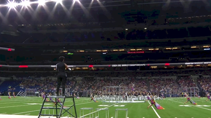 When Are DCI Finals? Here's What To Know About 2024 DCI