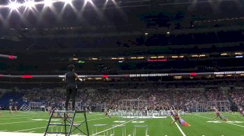 Phantom Regiment "MYND" at 2024 DCI World Championship WITH SOUND