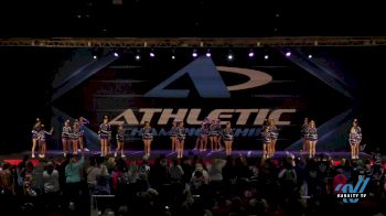 Cheer Athletics - Pensacola - TropiCats [2023 L2 Junior Day 2] 2023 Athletic Birmingham Nationals