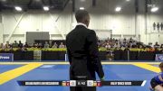 Haley Grace Seuss vs Solana Mary Leah McCaughen 2025 World IBJJF Jiu-Jitsu No-Gi Championship