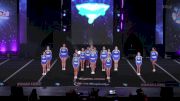 The Stingray Allstars - Tampa - Paradise [2024 Level 2.1 Junior--Div 1 Day 1] 2024 The All Out Grand Nationals