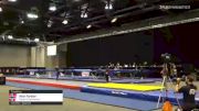 Nick Forster - Tumbling, Dynamic Gymnastics - 2021 USA Gymnastics Championships