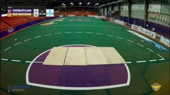 Replay: Home - 2026 Mann Cup Testing | Sep 9 @ 1 PM