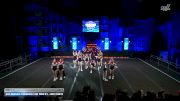 ASC Bremen Firebirds von 1992 e.V. - BFC Ignite [2026 IONTC-3 Day 1] 2026 ELITE Cheerleading Championship