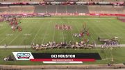 Carolina Crown "THE POINT OF NO RETURN" at 2025 DCI Houston