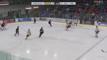 Replay: Home - 2025 Victoria vs Alberni Valley | Jan 4 @ 6 PM