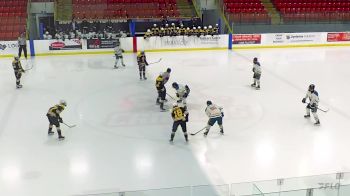 Replay: Vipr  - 2024 NWCAA Bruins U18 vs CNHA Black U18 | Feb 28 @ 8 PM