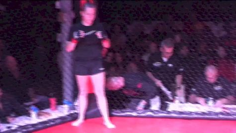 Kayla Houtz vs. Bekki Wells Walkout FC 8 Replay